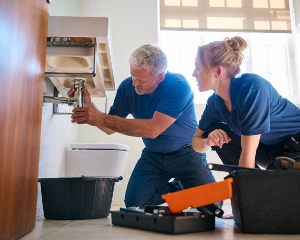  Honea Path, SC Plumbing Services Pros